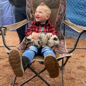 Meet your Posher, Tami